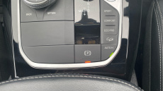 BMW X3 xDrive30d MHT M Sport 5dr Auto Diesel Estate